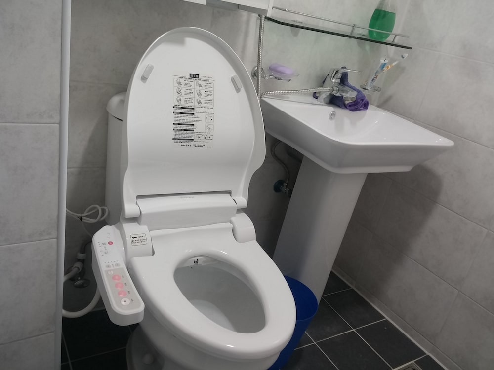 Cobe Guesthouse Dongdaemun - Hostel 47/50