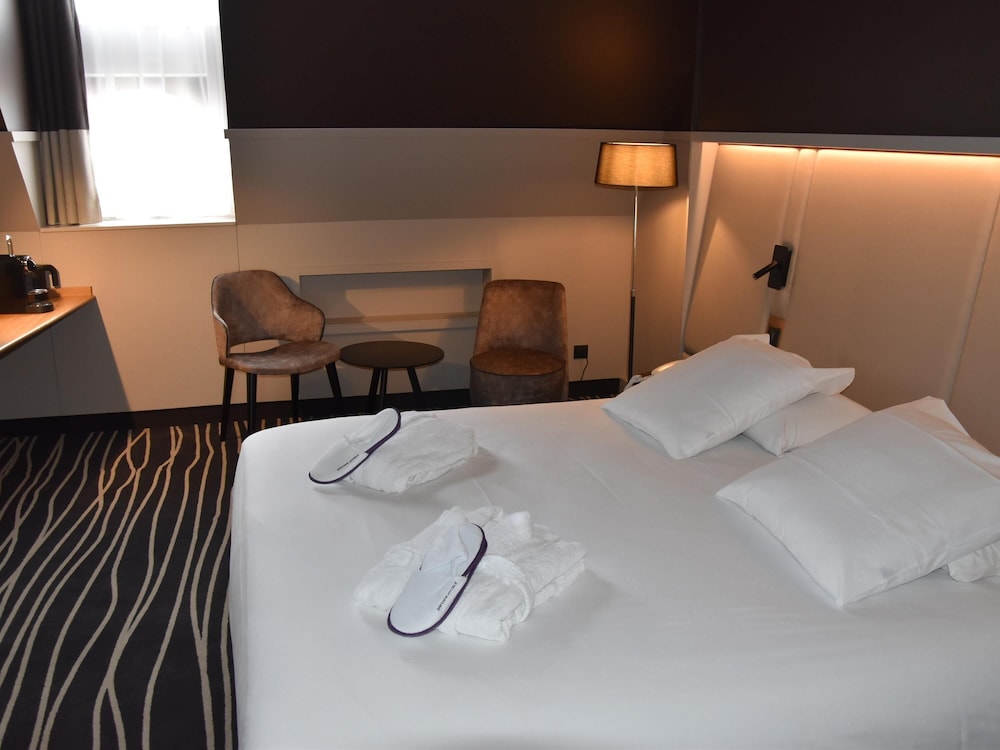 Mercure Colmar Centre Unterlinden Hotel 25/73