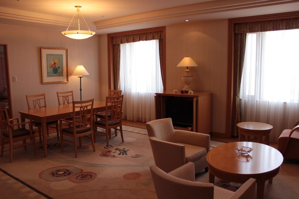 Grand Hotel Hakusan 41/57