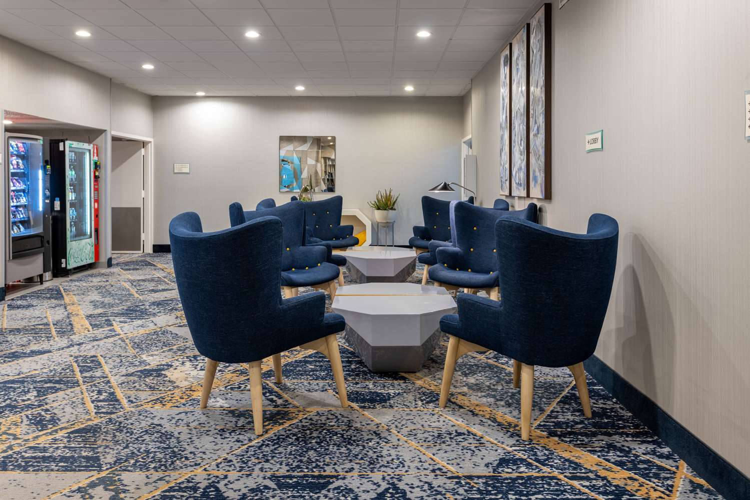 Baymont by Wyndham White Plains Elmsford 39/44