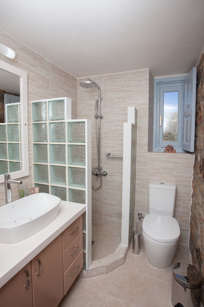 Patmos Exclusive Villas 45/50