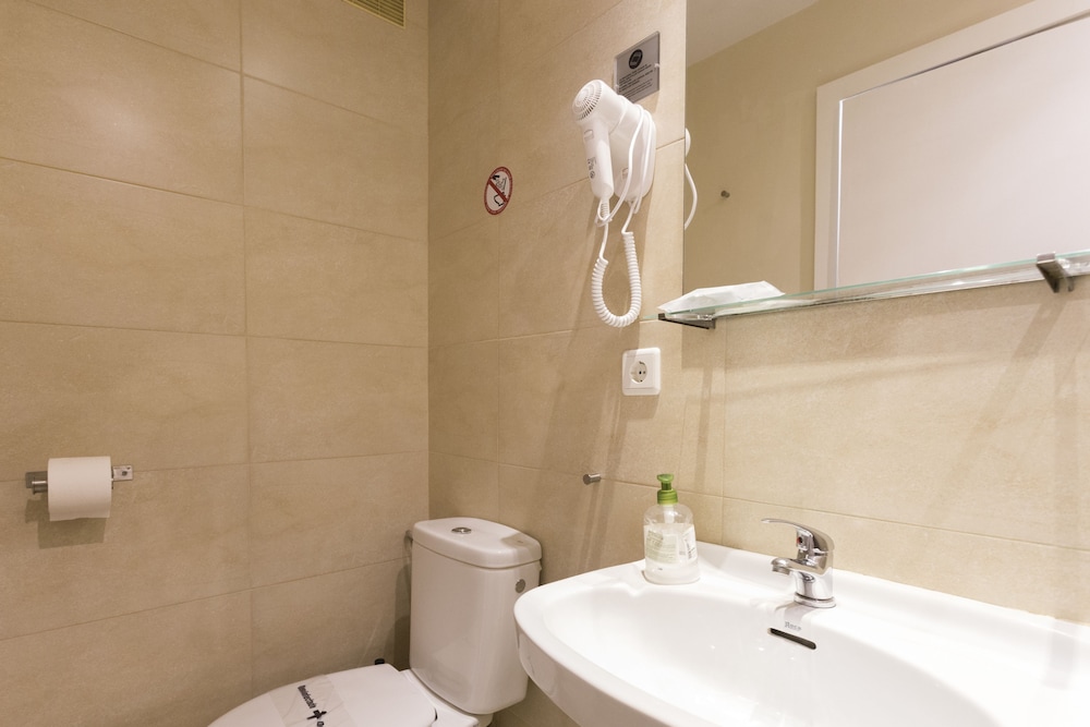 Hostal Bonany 45/45