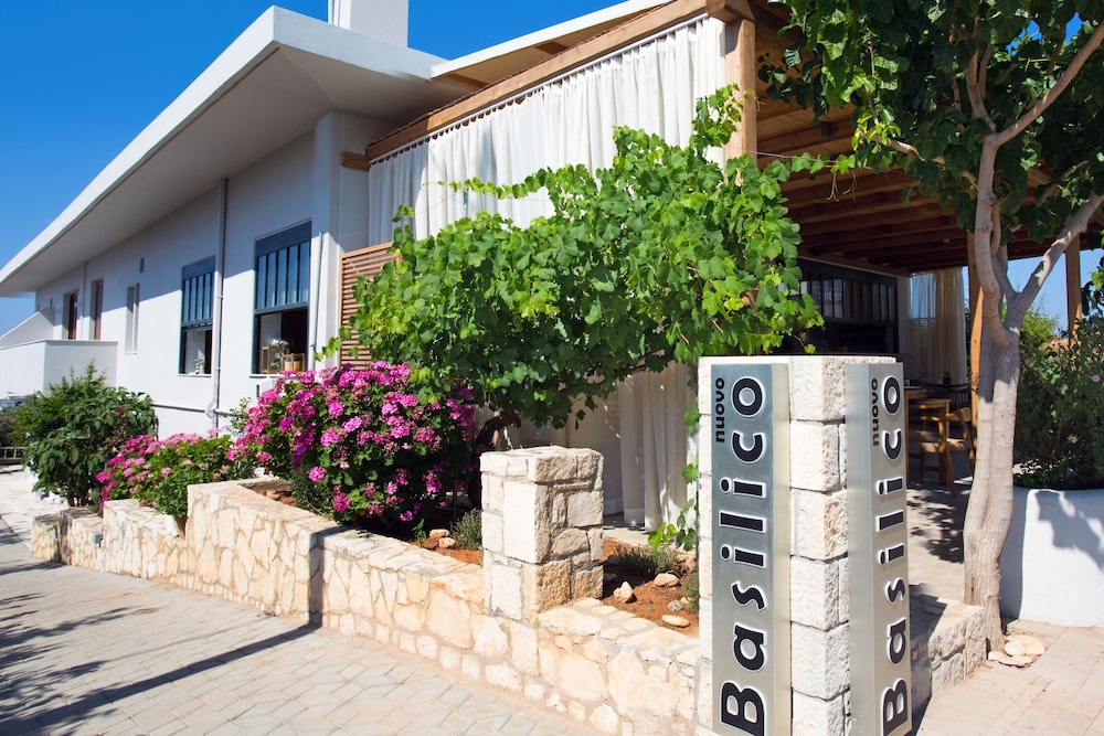 Basilico Suites - Adults Only 36/42