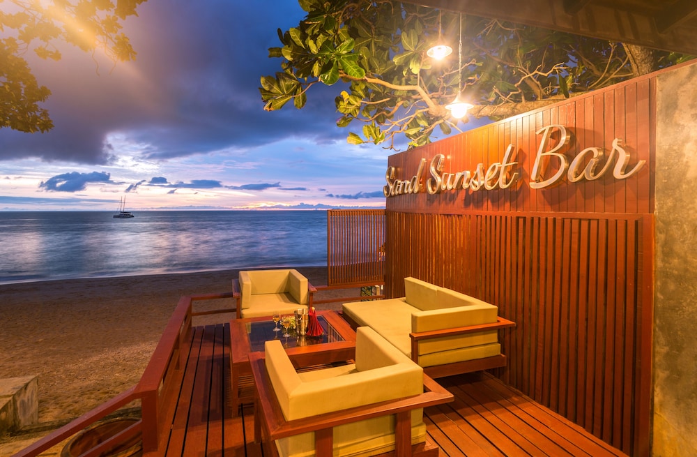 Lanta Sand Resort And Spa 38/71