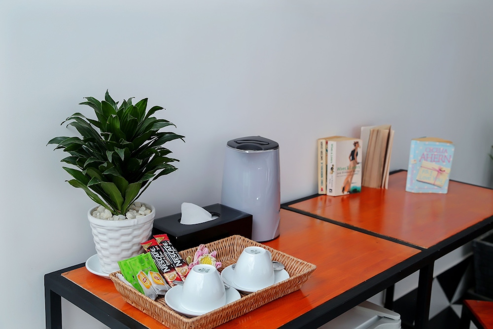 Noni Tree Hostel 40/46