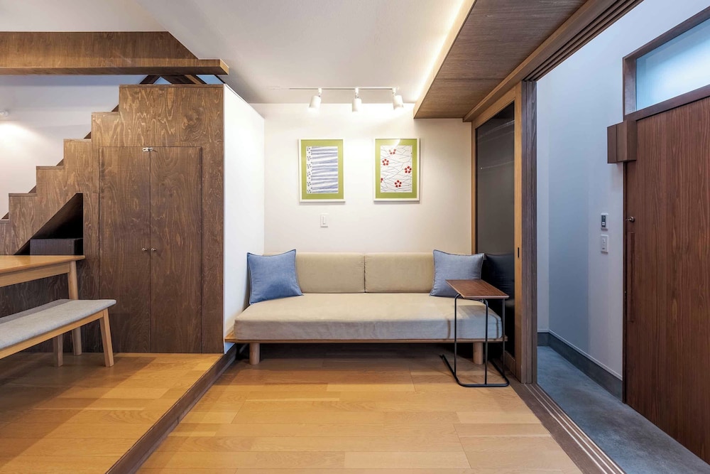 Aoshida Machiya House 19/42