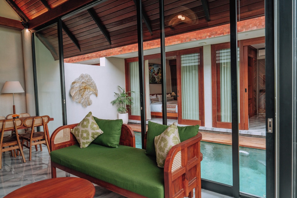 Unagi Mas Villas by Emana 38/56