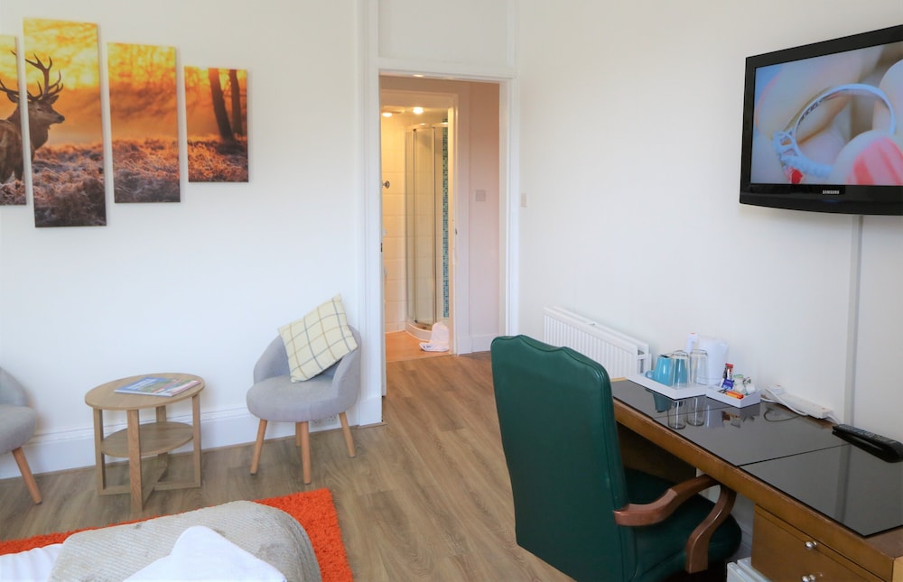 Valentine City Centre Guest House 31/50