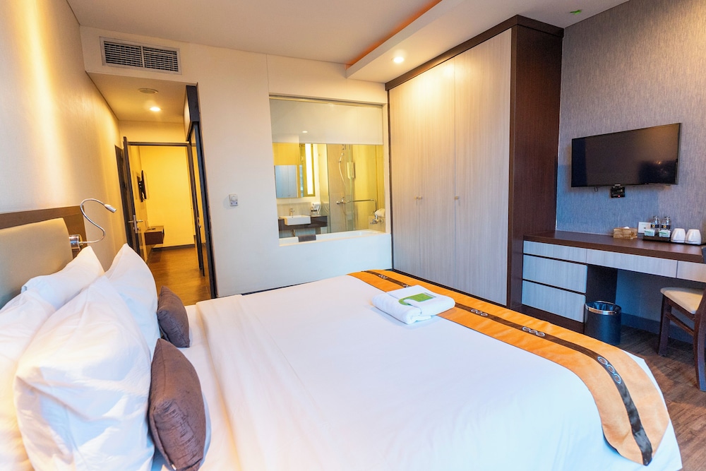 Oria, Suite, King Bed، Oria Hotel 2/9