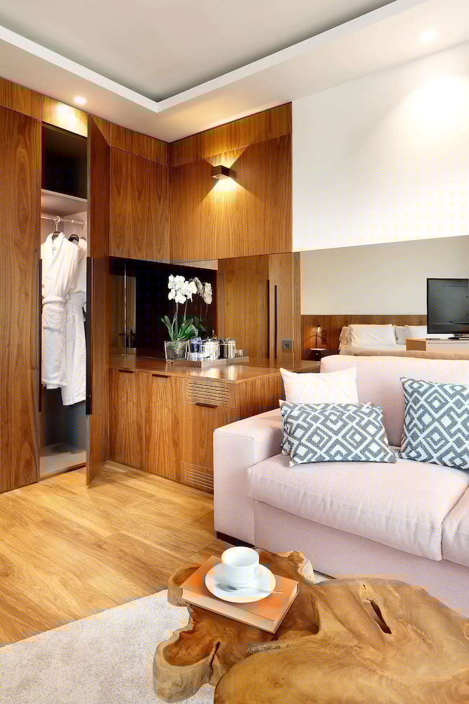 Hotel Sb Icaria Barcelona 28/74