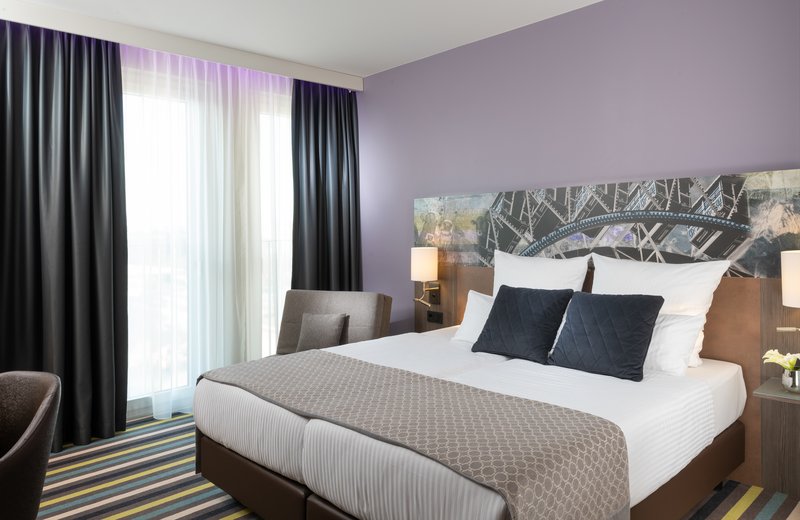 LEONARDO HOTEL MUNICH CITY EAST 26/71