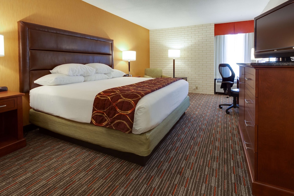Drury In And Suites Denver Near the Tech Center 9/42