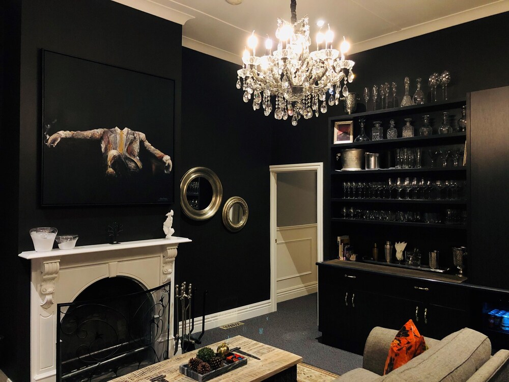 THE DUDLEY BOUTIQUE HOTEL 15/38
