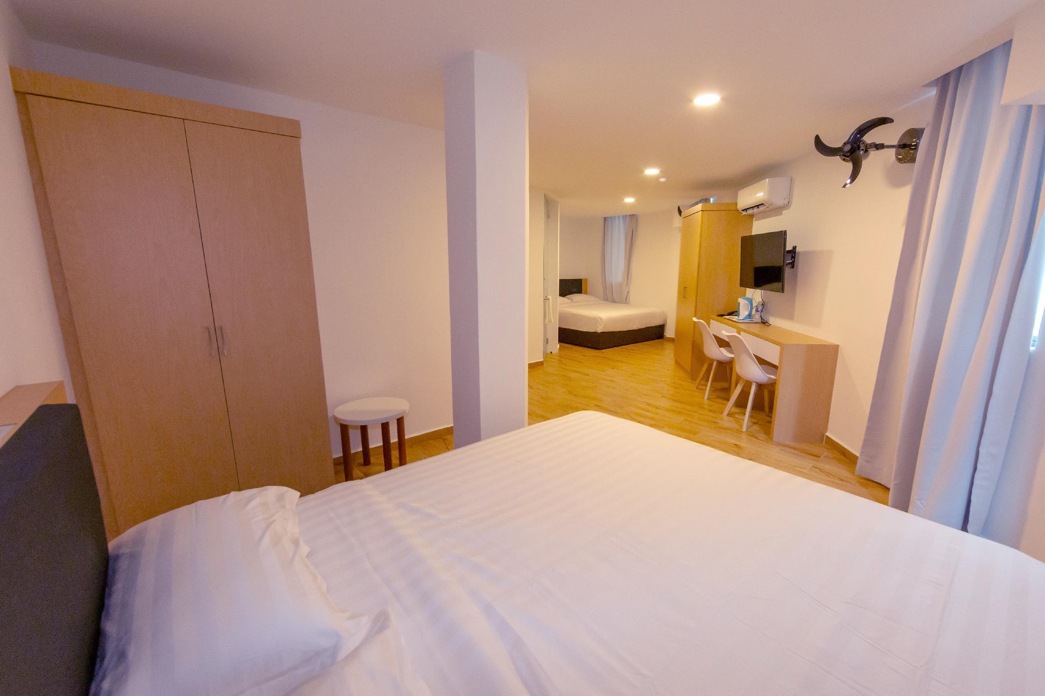 Elmark Hotel Melaka 15/24