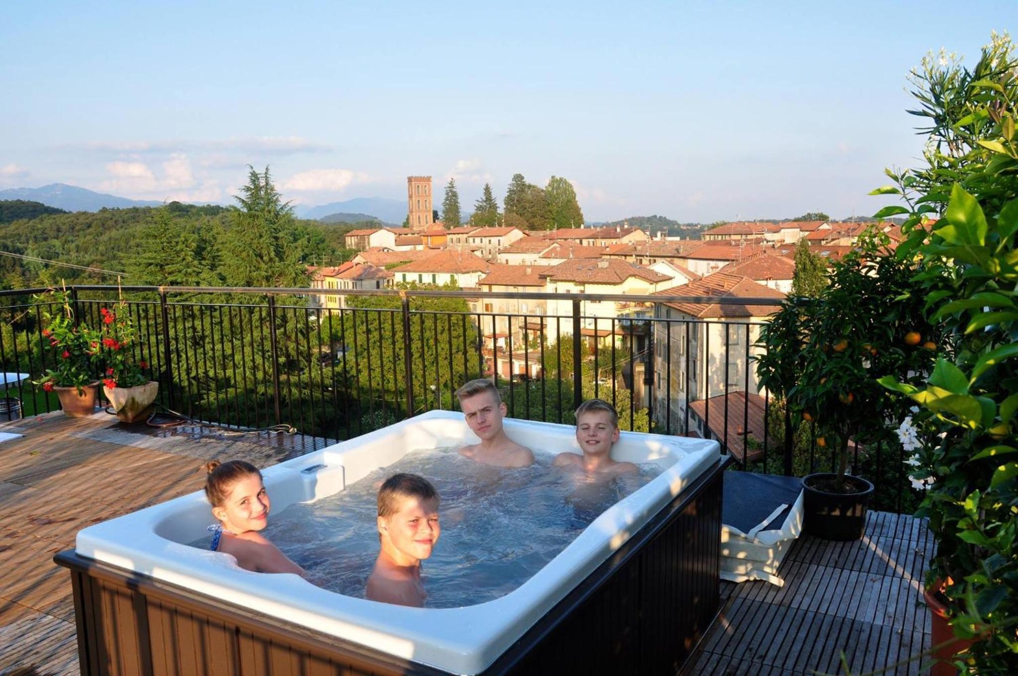 Albergo Ristorante la Madonnina 40/57
