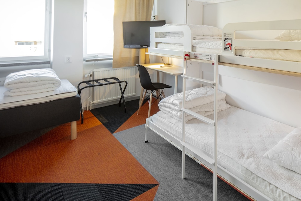 Norrland Ymca Hostel 31/42
