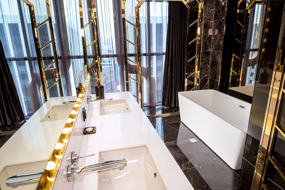 Hotel the Designers Dongdaemun 56/75
