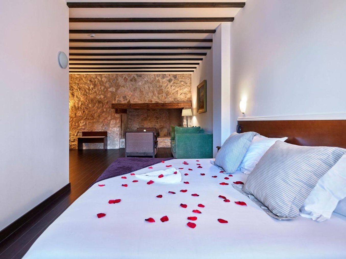 Palacio Del Infante Don Juan Manuel Hotel Spa 9/34
