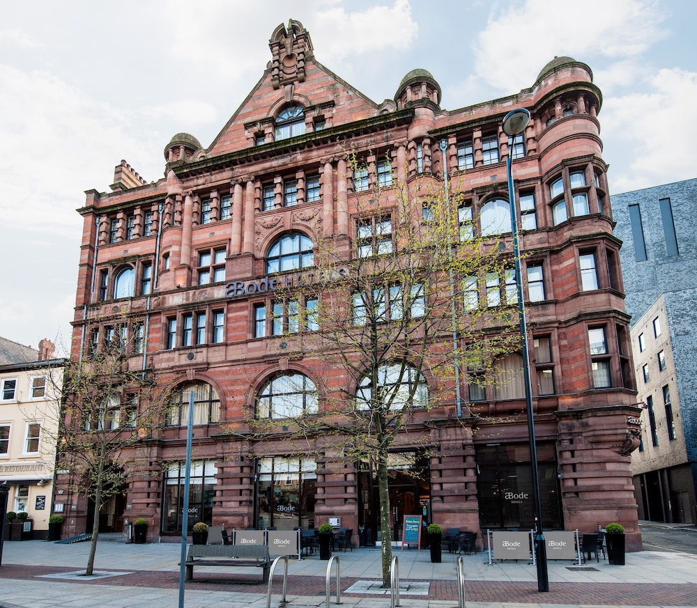 Abode Manchester 2/67