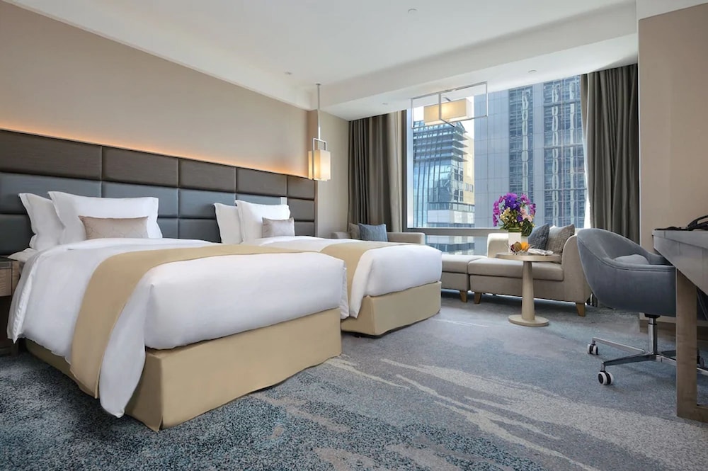 Caesar Park Hotel Banqiao 19/71