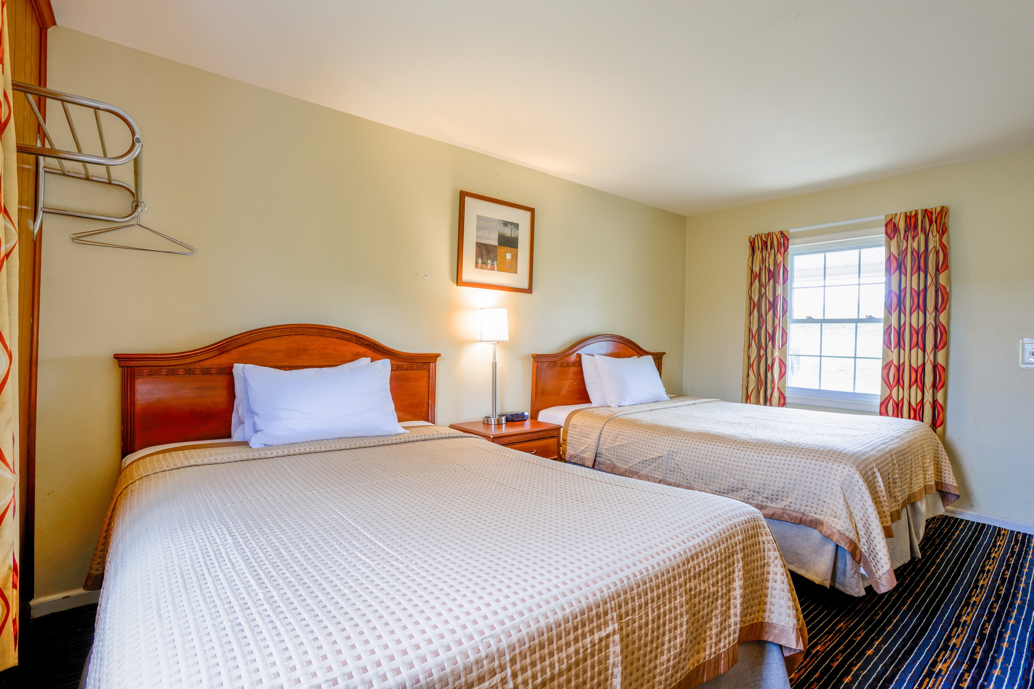 Relax Inn By OYO Natural Bridge I-81 19/54