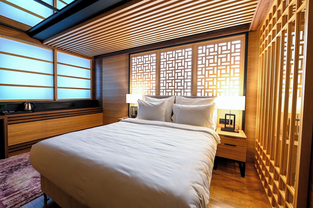 Hotel & Spa Hanami 8/50