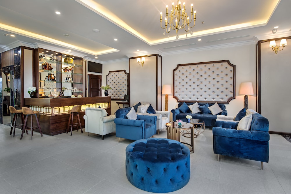 Halina Hotel & Apartment 27/48