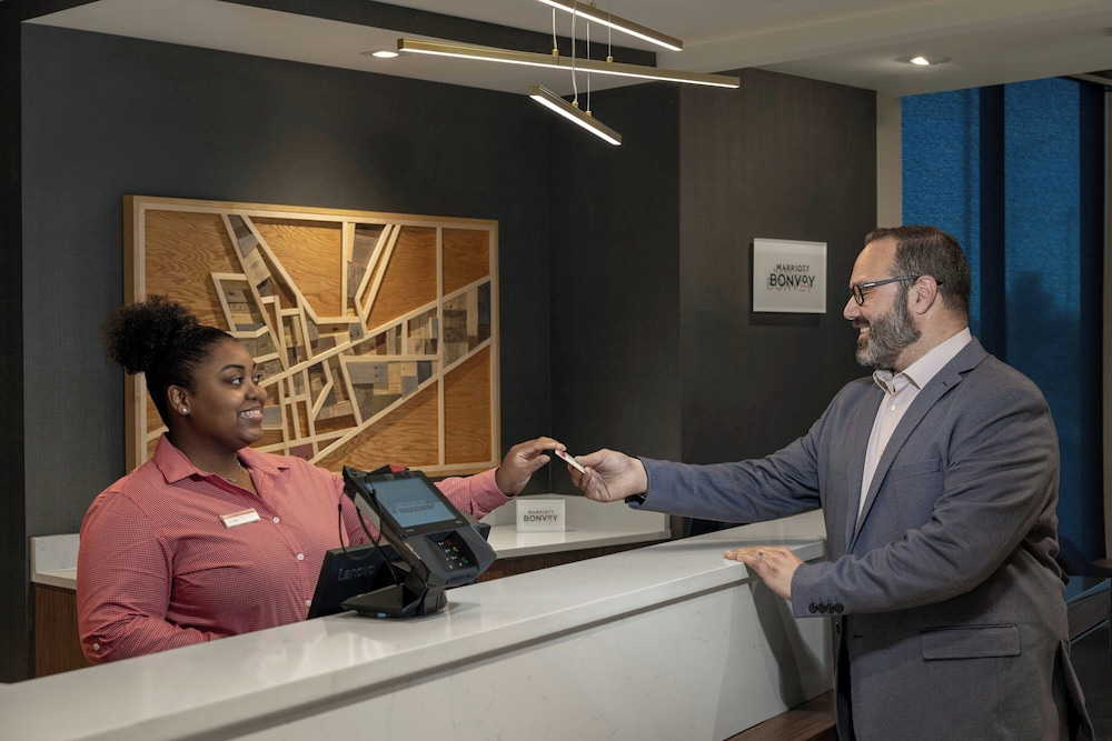 TownePlace Suites by Marriott Sikeston 6/50