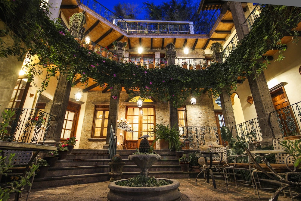 Mansion San Miguel 2/50