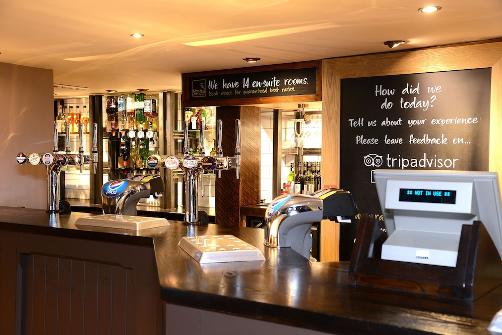 Unicorn Hotel By Marston's Inns 19/31