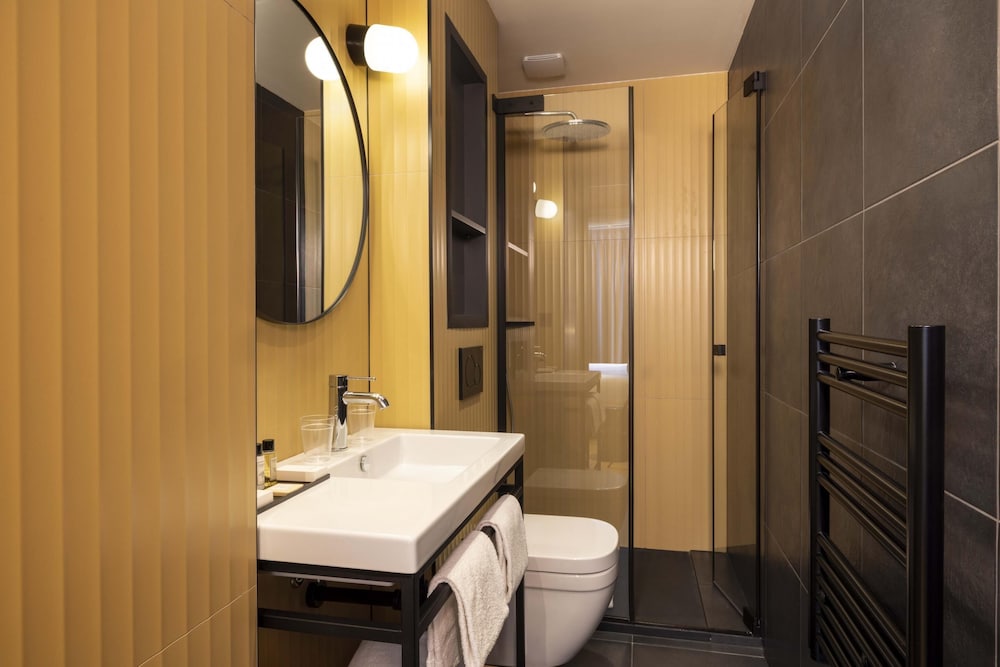 Paris Art Hotel Quartier Latin by Malone 46/50