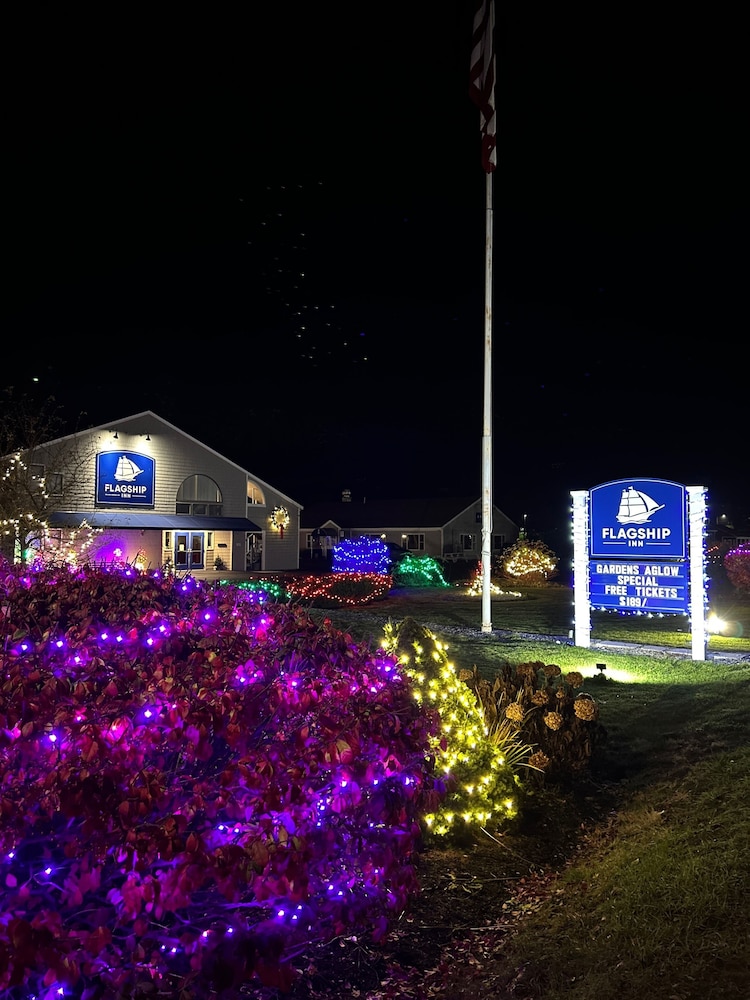 Flagship Inn ME 40/43