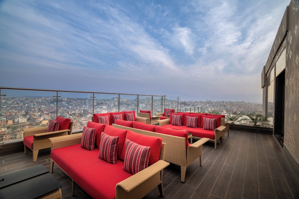 Mercure Kathmandu Sukedhara Heights 45/50
