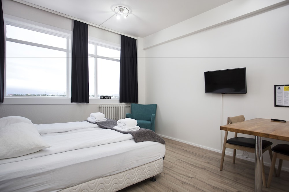 Stay Apartments Bolholt 20/61