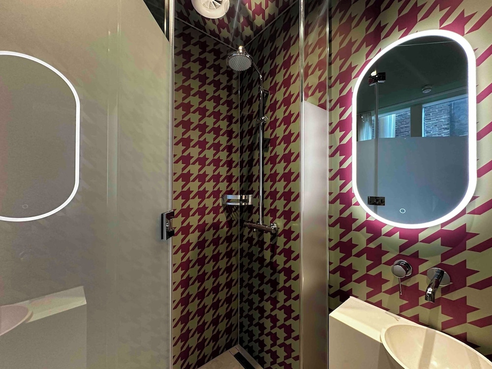 City Hotel Rembrandt Square 61/63