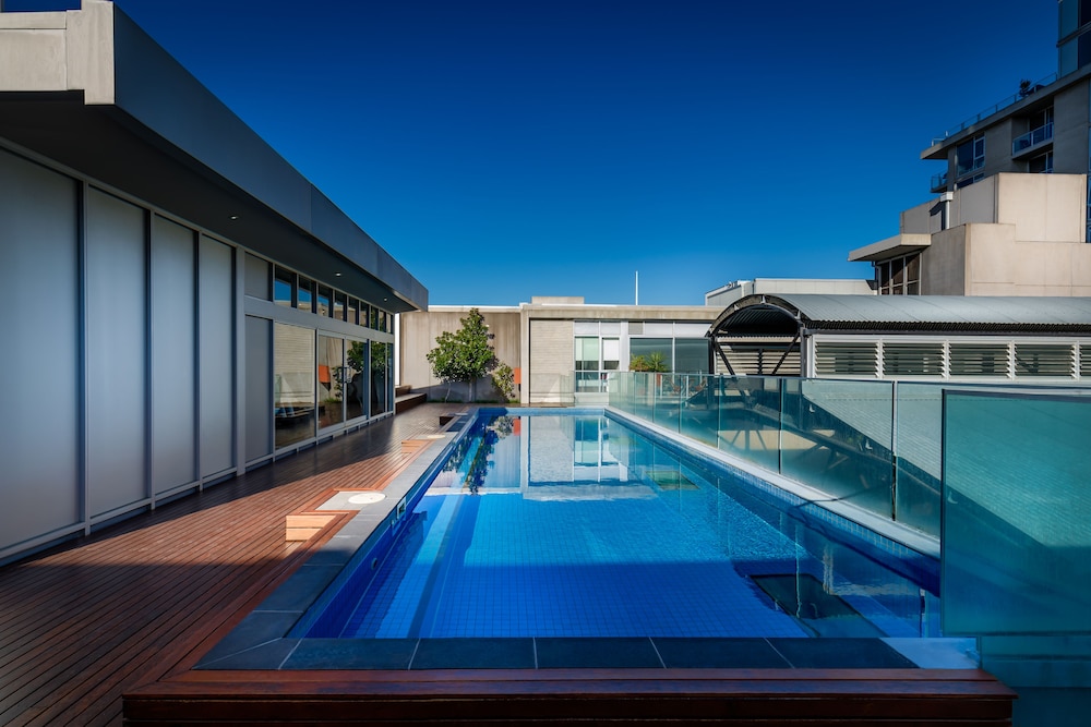 TRIBECA SERVICED APARTMENTS 17/47