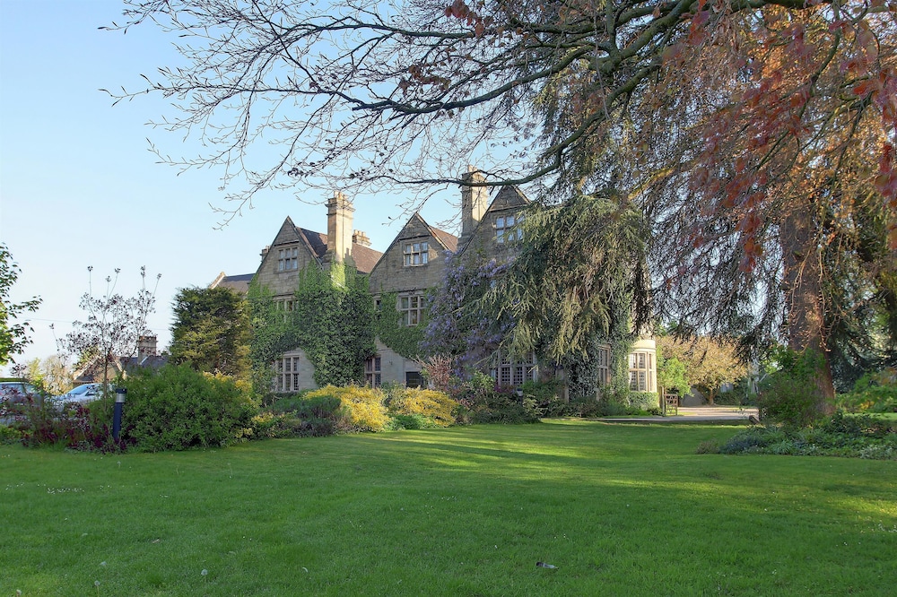 ベストウェスタン ウェストン ホール ホテル(Weston Hall Hotel, Sure Hotel Collection By Best Western) 写真5
