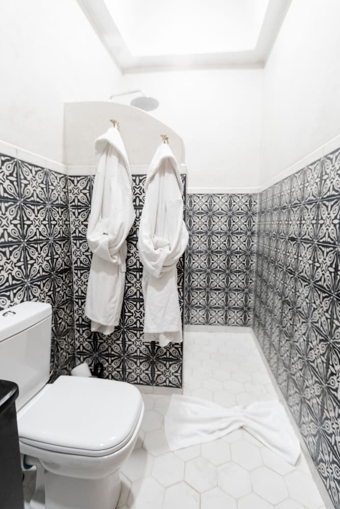 Riad Janate & Spa 48/50
