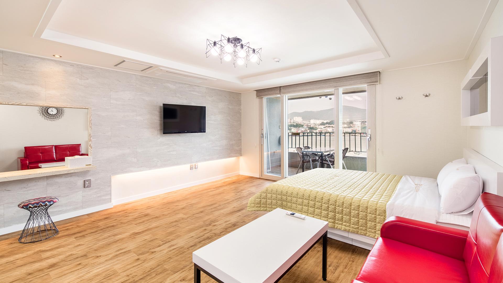 Yeosu Cube Pension 13/15