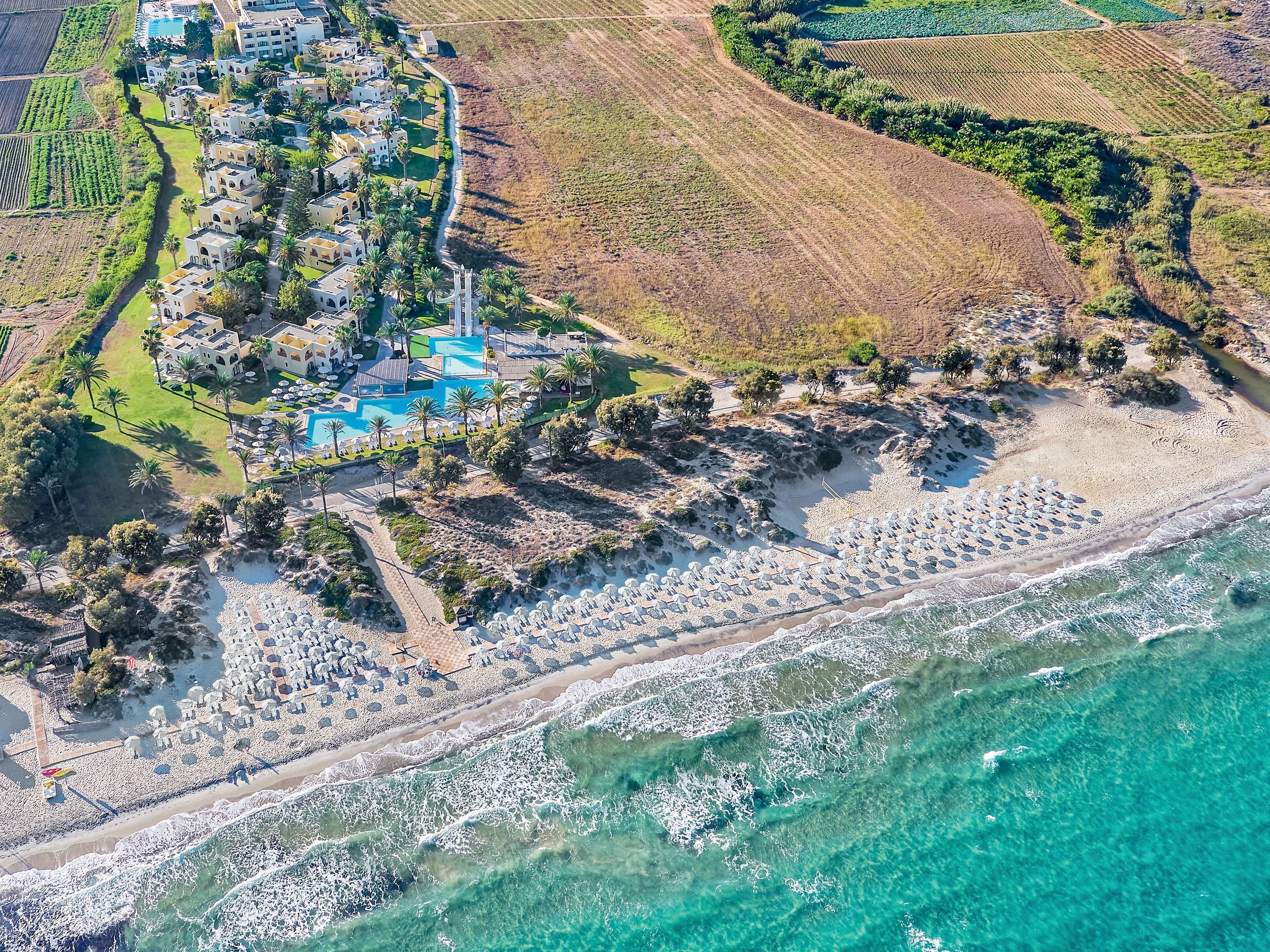 Grecotel Casa Paradiso 5/7