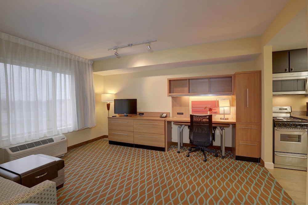 Towneplace Suites Richland Columbia Point 10/44