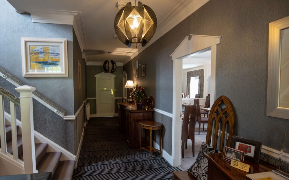Toravaig House Hotel 26/50