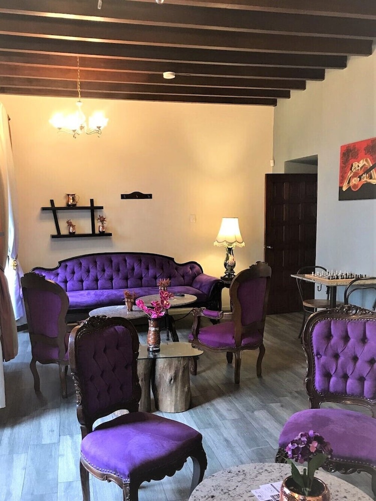 HOTEL COLONIAL SAN AGUSTIN 51/77
