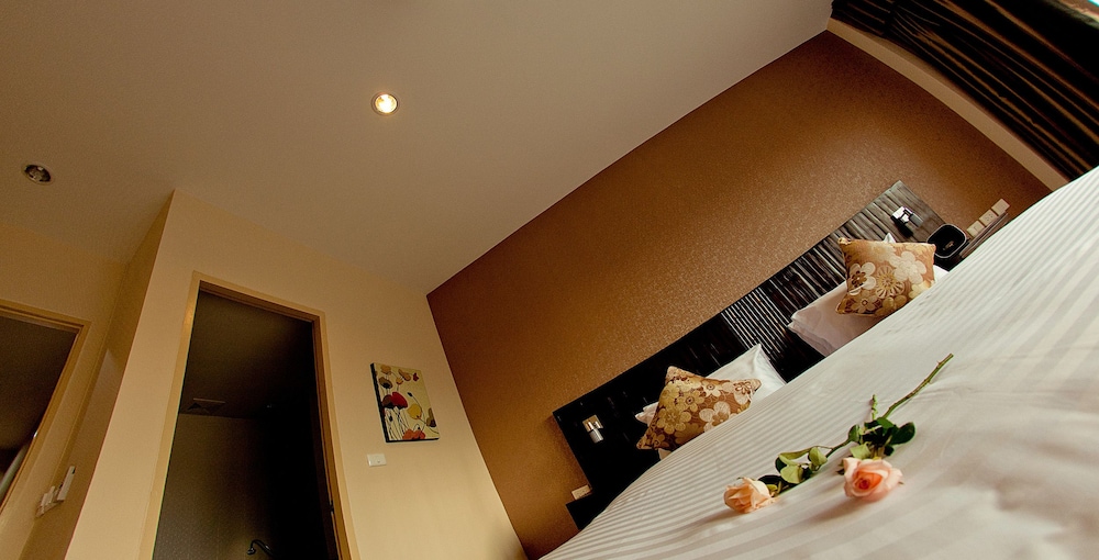 Mellow Space Boutique Rooms 38/52