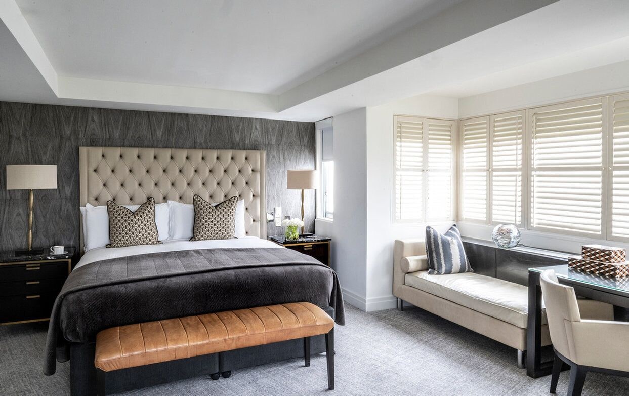 SIGNATURE, SUITE, PARK VIEW