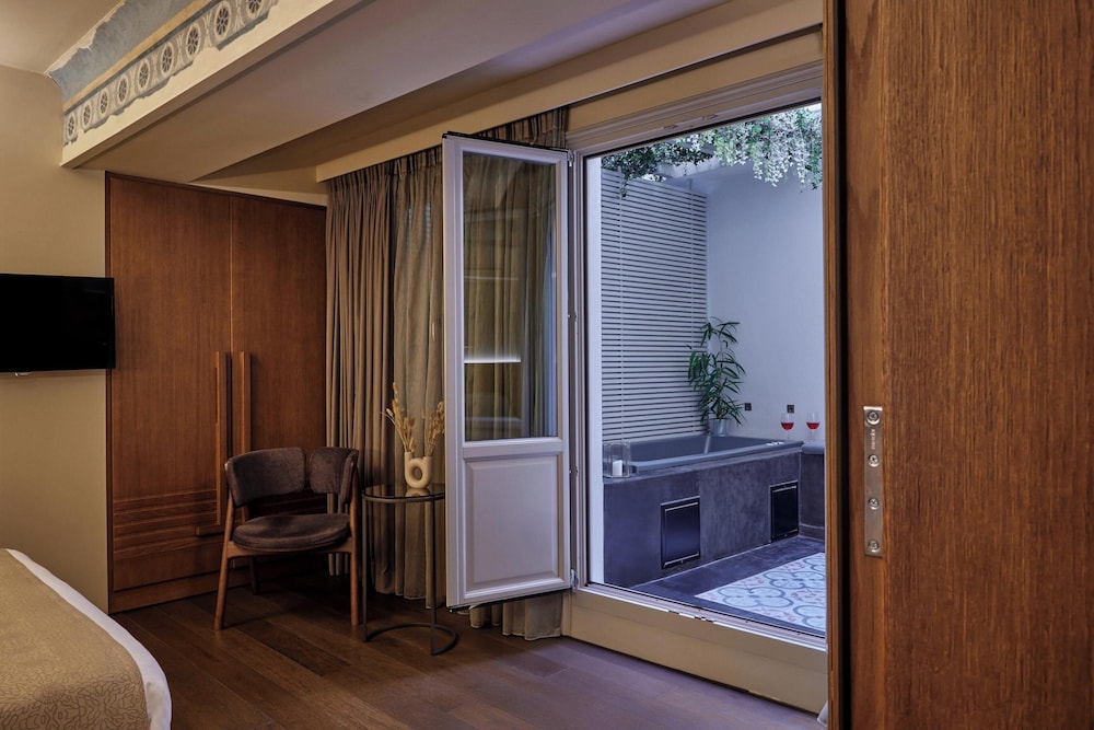 Athens 1890 Boutique Hotel & Spa 41/49