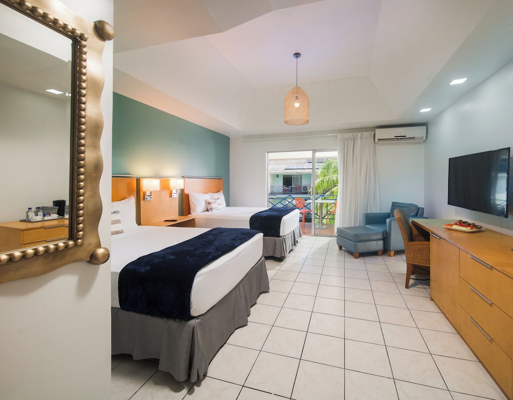 Deja Resort All Inclusive 8/56