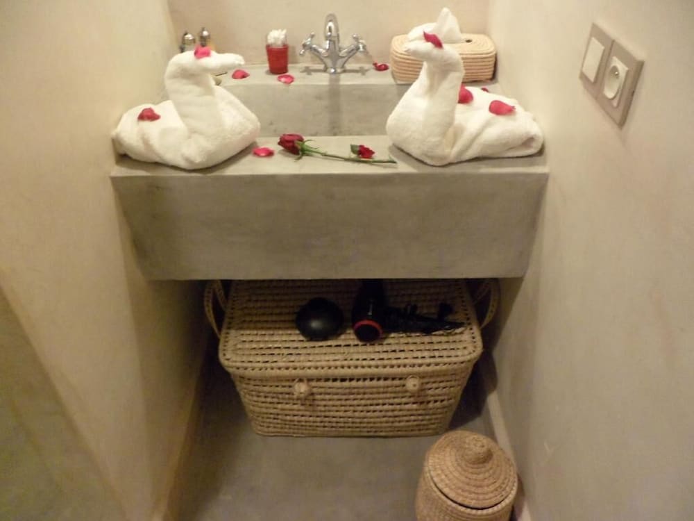 Riad Et Spa Misria Les Oliviers 13/33