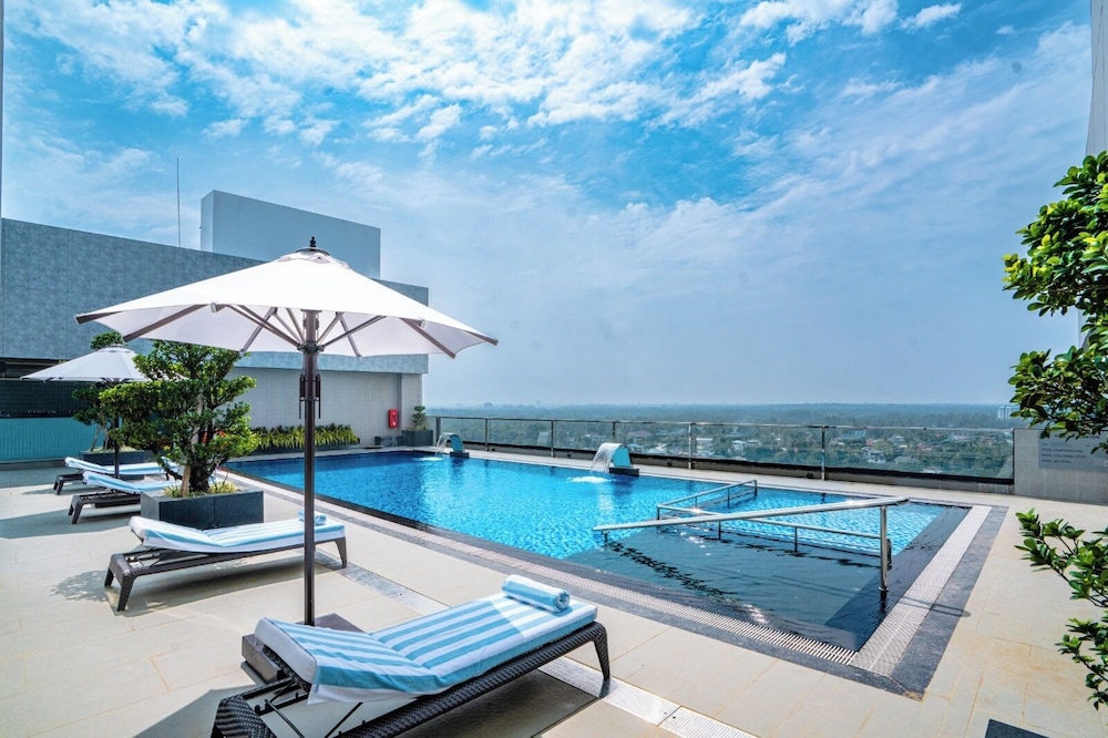 Vivanta Kochi Aluva 56/61