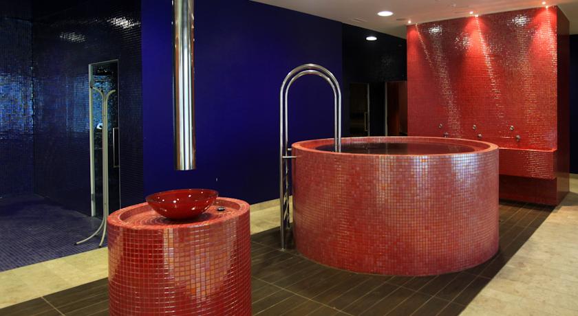 Zdraviliski Dvor Adults only +14 27/62
